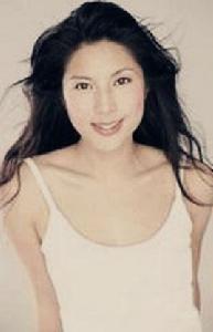 李曉彤[香港女星]