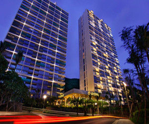 三亞大東海半山半島酒店 三亞大東海半山半島酒店