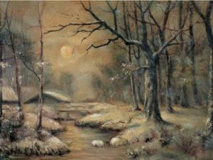 阮郎歸·紹興乙卯大雪行鄱陽道中 阮郎歸·紹興乙卯大雪行鄱陽道中