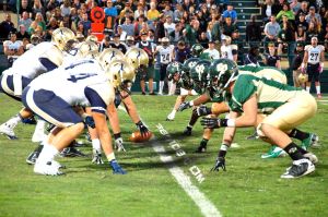 美式足球 美式足球