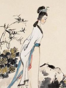 蝶戀花·暖雨晴風初破凍 蝶戀花·暖雨晴風初破凍