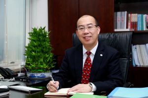 招商信諾CEO孫勇