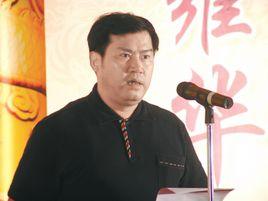 劉中國[四川省宜賓五糧液集團股份公司董事長]