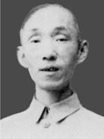 程子健[四川省第一至三屆政協副主席]