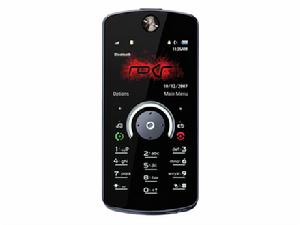 摩托羅拉 ROKR E8 摩托羅拉 ROKR E8
