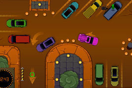 完美偷車賊 完美偷車賊