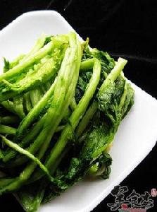 自醃雪裡蕻 自醃雪裡蕻