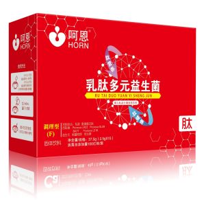 呵恩乳肽多元益生菌 呵恩乳肽多元益生菌