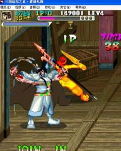 三國戰記風雲再起 三國戰記風雲再起