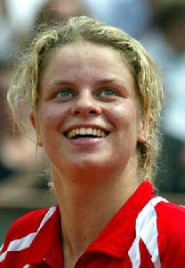 吉姆·克里斯特爾斯