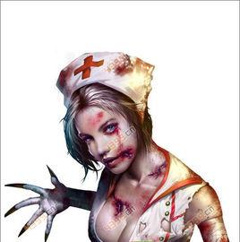 墮落護士 墮落護士