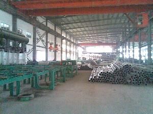 天津宏揚偉業鋼鐵貿易有限公司