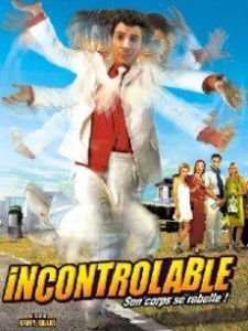 徹底失控 徹底失控