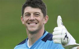 凱蘭·韋斯特伍德 凱蘭·韋斯特伍德