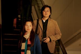 《大搜查之女》