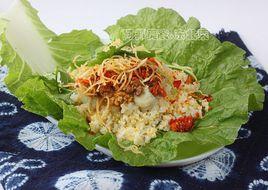 東北打飯包 東北打飯包