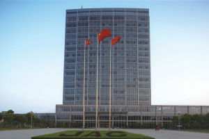 JAC江淮汽車 JAC江淮汽車