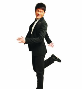 地球賤男 地球賤男