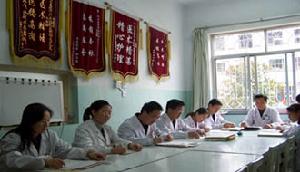 亞急性壞死性脊髓炎綜合症