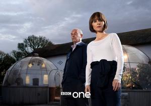 屍研所第1季 屍研所第1季