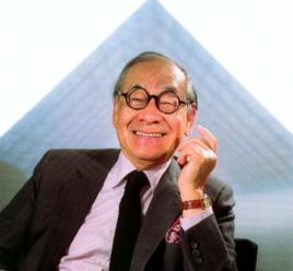 貝聿銘[華裔建築大師]
