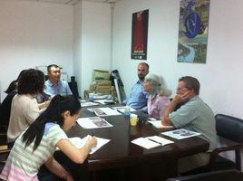 中國精神呵護基金會 中國精神呵護基金會