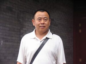 （圖）《楊德才徵婚》