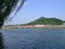 龍泉鎮[湖北省宜昌市龍泉鎮]