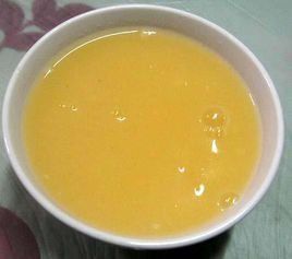 玉米面粥 玉米面粥