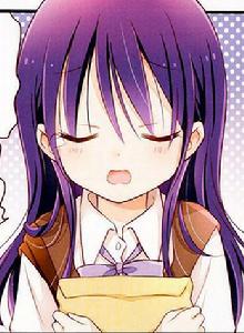 漫畫女孩[はんざわかおり創作的日本四格漫畫]