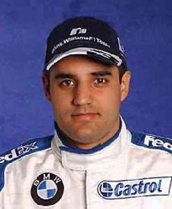 朱安·蒙托亞 朱安·蒙托亞