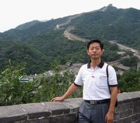 孫寧[五邑大學副教授]