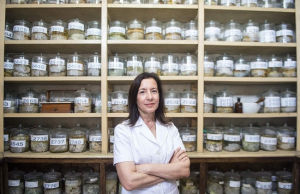 利馬大腦博物館 利馬大腦博物館