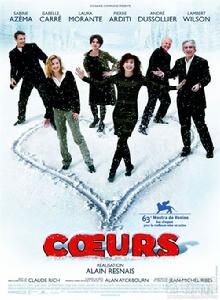 《心之歸屬》 《心之歸屬》