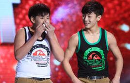 張愛馬迪 張愛馬迪