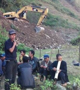 妥馬昆村 妥馬昆村