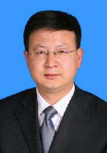 楊文[固原市委常委、原州區委書記]