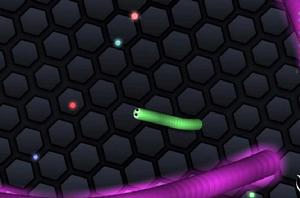 多人線上貪吃蛇 多人線上貪吃蛇