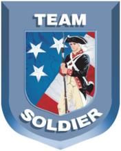 PEO Soldier Logo