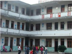 白珩國小 白珩國小