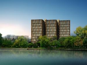 中建黌河街27院 中建黌河街27院