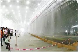 水幕系統 水幕系統