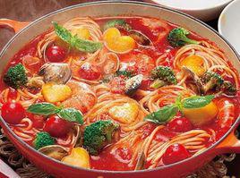 番茄火鍋 番茄火鍋