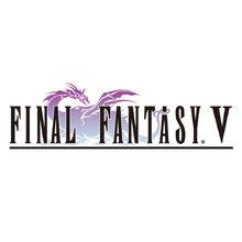 FINAL FANTASY V