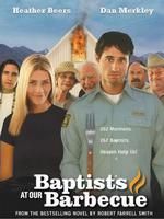 《烤肉上的浸禮教徒》 《烤肉上的浸禮教徒》