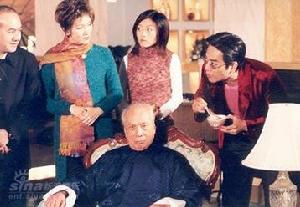 《8號巴士站站情》