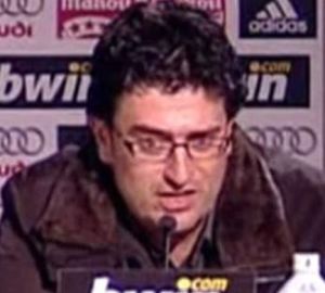 伊納基·阿隆索 伊納基·阿隆索