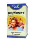 伊美寶（Best Women's Formula）