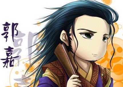 動漫形象 動漫形象