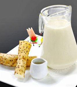 山藥牛蒡汁 山藥牛蒡汁